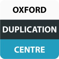 Oxford Duplication Centre Ltd