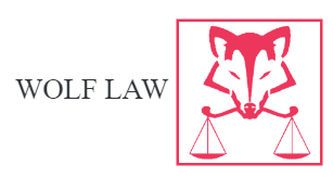 Wolf Law Solicitors