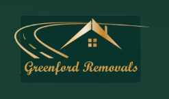 Greenford Removals