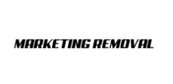 Marketing Removals