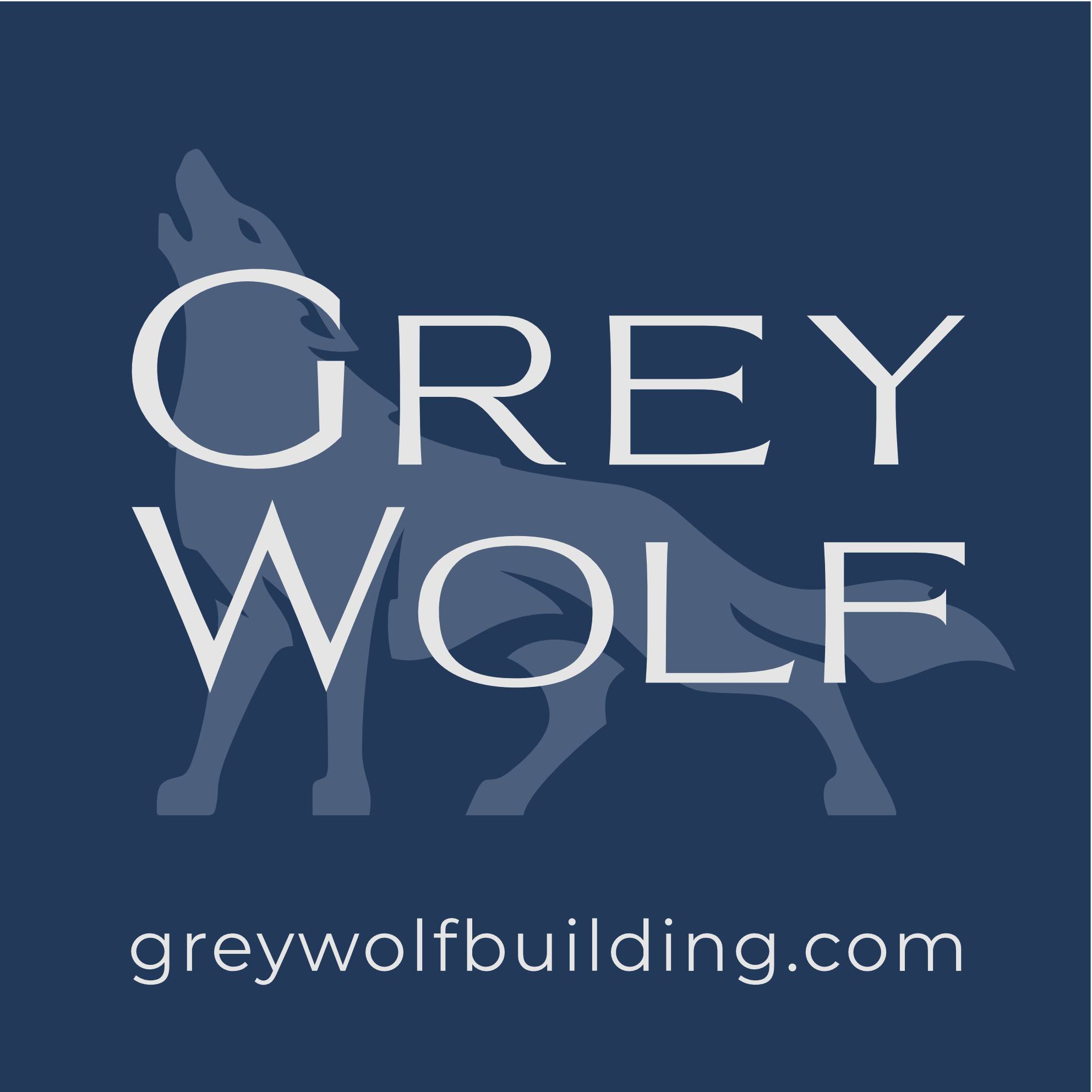 Grey Wolf Building