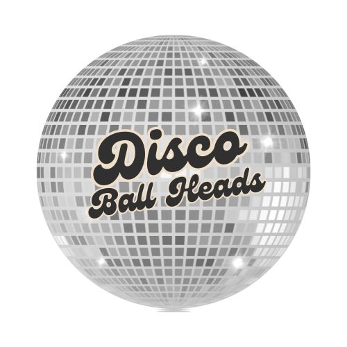 Disco Ball Heads