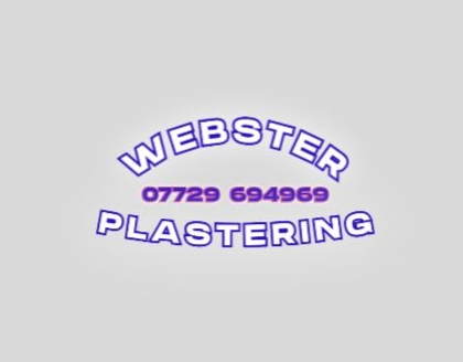 Webster Plastering