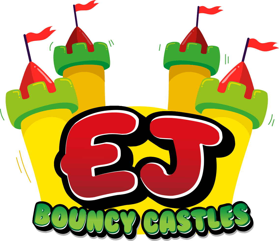 EJ Bouncy Castles