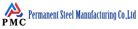 Permanent Steel Manufacturing Co.,Ltd