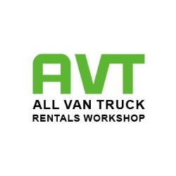 AVT All Van and Truck Rentals Workshop