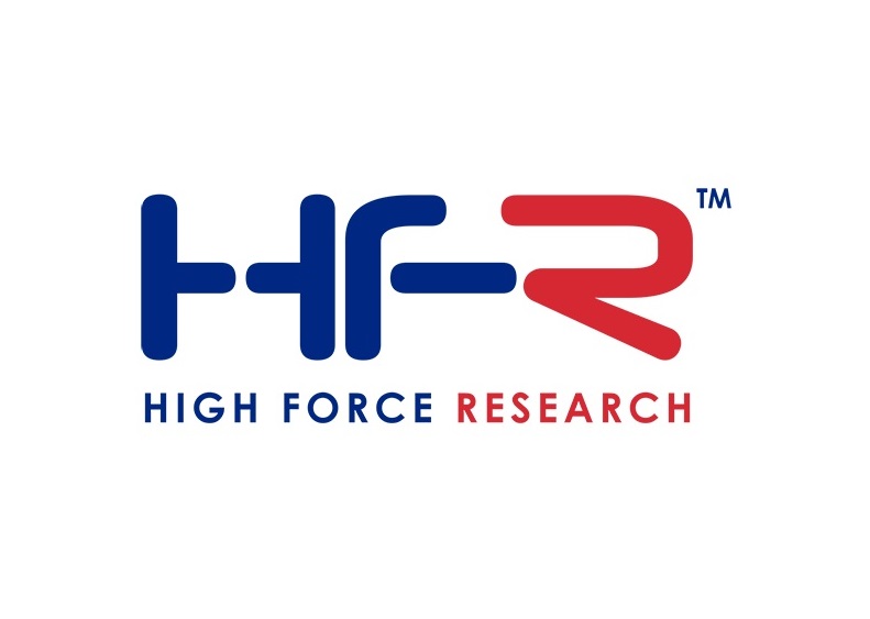 High Force Research Ltd.