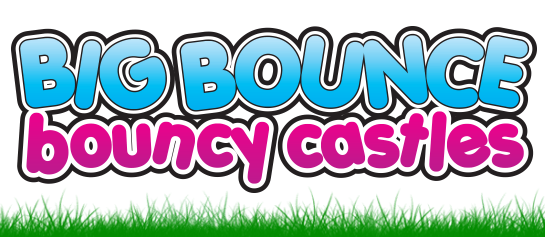 Big bounce bouncy castles