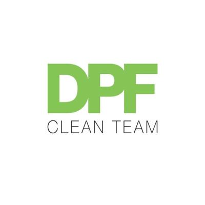 DPF Clean Team