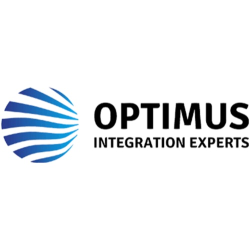 Optimus IT Infra