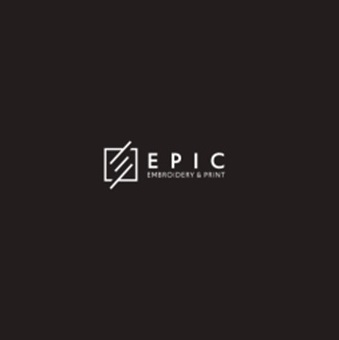 Epic Embroidery and Print Ltd