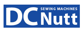 DC Nutt Sewing Machines 