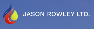 Jason Rowley Ltd