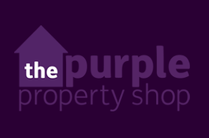 The Purple Property Shop