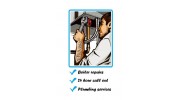 Your Plumbing Services