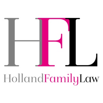 Holland Family Law Firm