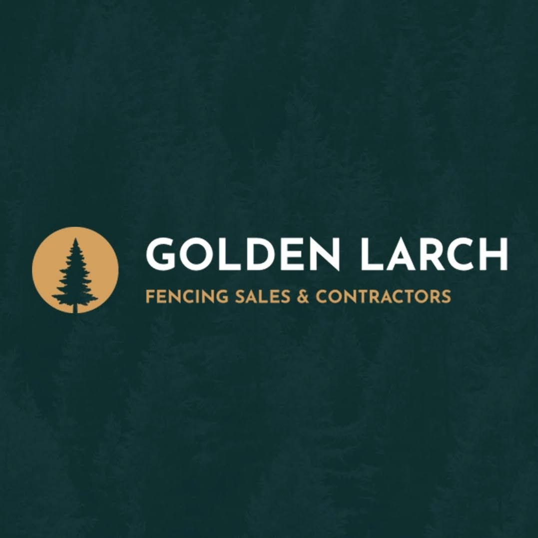 Golden Larch Fencing Supplies - Southampton