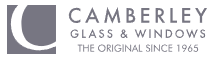 Camberley Glass & Windows