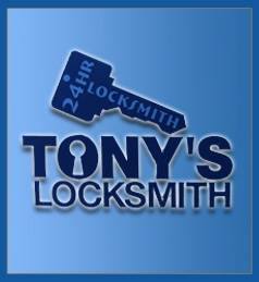 Tony's Locksmith