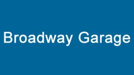 Broadway Garage MOT & Servicing