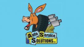 Auto Service Solutions