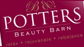 Potters Beauty Barn