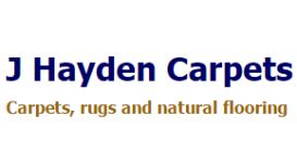 J Hayden Carpets