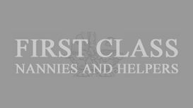 First Class Nannies & Helpers