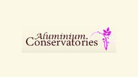 Aluminium Conservatories