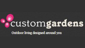 Custom Gardens Landscaping