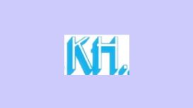 K H Heating & Plumbing