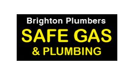 Safe Gas & Plumbing